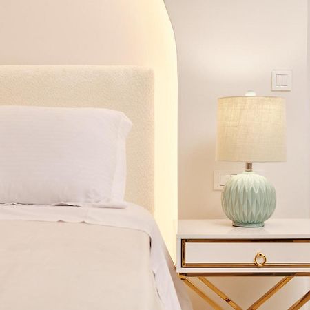 Blush & Crema Apartments 扎金索斯镇 外观 照片
